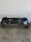 11-16 Oem Bmw F10 535 550 Rear Bumper Cover Complete Sport No Shipping Used. Price: $349.95.