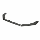 Seibon Carbon Fiber Front Lip Spoiler Sa For 16-18 Focus C519 New. Price: $950.00.