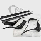 Oem Genuine Toyota 93-98 Supra JZA80 & Rocker Panel Fender Molding Kit Of 6 New. Price: $585.87.