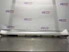 2011 Lexus LS460 Rocker Panel Moulding Left Driver White Used. Price: $89.25.