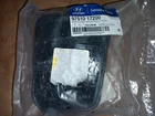 Genuine Hyundai Pressure Vent 97510-17200 New. Price: $10.00.