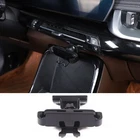 Car Center Dash Cell Phone Bracket Mobile Holder For Bmw X1 U11 U12 2023-25 New. Price: $24.99.