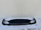 Oem 2018-20 Mercedes Benz Class Amg W213 Rear Bumper Diffuser A2138851801 Used. Price: $150.00.