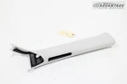 2021-2022 Ford Bronco Sport Windshield Right Side Pillar Cover Trim Panel Oem Used. Price: $89.69.