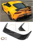 For 20-UP Toyota Supra A90 Mb Style Carbon Fiber Rear Trunk Lid Wing Spoiler New. Price: $799.98.