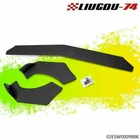 Universal Front Bumper Lip Spoiler Body Kit Fit For Bmw Benz Mazda Gmc Aufi Car New. Price: $60.74.