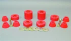 Prothane 7-104 Body And Cab Mount Bushing Kit New. Price: $141.99.