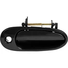 Front Passenger Side Exterior Door Handle Paintable Fits 1999-2005 Grand Am New. Price: $28.56.