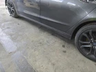 Fusion 2018 Rocker Panel Moulding 750499 Used. Price: $239.89.