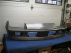 1982-1992 Camaro Sport Coupe Berlinetta Front Bumper Cover Outer Skin 87 88 Gm Used. Price: $499.95.