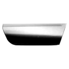 For Chevy C10 Pickup 67-72 Lower Bed Panel Patch Rear Section Driver Side New. Price: $36.50.