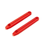 New Arrma Roof Rails Red : Mojave Blx. Price: $15.99.