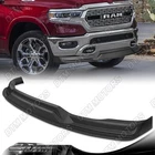 For 19-24 Dodge Ram 1500 Pickup Front Lower Bumper Lip Body Kit Spoiler Splitter New. Price: $125.99.