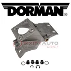 Dorman Clutch Pedal Bracket 2001-2003 Ford Explorer Sport Trac Rr New. Price: $119.41.