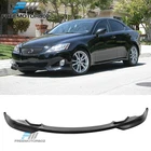 Fits 06-08 Lexus IS250 IS350 Pu Front Bumper Lip Spoiler Ikon Style Unpainted New. Price: $109.99.