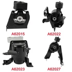 4PCS Engine Motor Mount Fits Toyota For Pontiac 2009-2013 L4 1.8L Auto Trans. New. Price: $69.67.