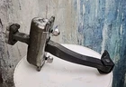 2013-2016 Dodge Dart Door Check Right Left Rear Hinge Stopper Detent Oem Used. Price: $9.95.