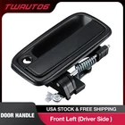 Front Left Driver Side Outer Door Handle For 1995-2004 Toyota Tacoma 69210-35020 New. Price: $6.99.