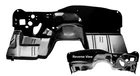 Chevy Camaro & Pontiac Firebird Firewall Heater Delete 1968-69 New. Price: $410.85.