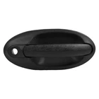 Passenger Side Door Handle Front Exterior 1999-2003 Ford Windstar New. Price: $19.23.