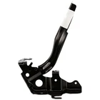 Ford Bronco 21-26 Alzare FO1236211 Passenger Side Hood Hinge Standard Line New. Price: $43.37.