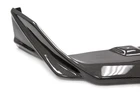 Olm For S208 Style Carbon Fiber Front Bumper Lip - 15 Wrx Sti New. Price: $532.20.