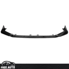 Front Bumper Lip Fits 22-24 Honda Civic 11TH Gen Ikon 3PCS Pp Carbon Fiber Print New. Price: $53.99.