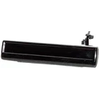 Front Driver Side Exterior Door Handle Black Fits 1982-1992 Chevy Camaro New. Price: $25.15.