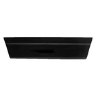 Sherman 579-12L Front Door Skin Patch Left Side 1997-2003 Ford F-250 F-150 New. Price: $77.42.