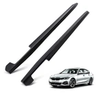 Abs Side Skirt Body Panel For Bmw Series G20 G28 330I M340I 2019-24 Black Kit New. Price: $103.67.