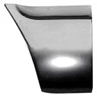 For Chevy C20 Suburban 67-72 Lower Fender Patch Rear Section Front Driver Side New. Price: $21.61.