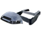 Madjax Oem Front & Rear Body Club Precedent Golf Cart Black New. Price: $1089.95.
