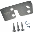926-264 Dorman Door Latch Bracket Front Driver Left Side For Ram Truck Hand 3500 New. Price: $32.32.