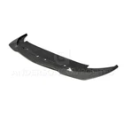 Carbon Fiber GT350R Front Chin Splitter 2015-2020 Ford Shelby New. Price: $1619.00.