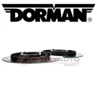 Dorman Rear Brake Backing Plate For 2000-2006 Gmc Yukon Hardware Jm New. Price: $75.01.