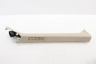 2020 - 2024 Lincoln Aviator Right Pillar Trim Cover Oem LC5BS03512AK Beige G7 Used. Price: $48.34.