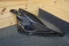 Rear Left Exterior B Pillar Trim Panel Garnish 75650-T6N-A01 Acura Nsx 2017-20 Used. Price: $44.99.