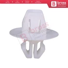 Pieces Side Moulding Clip White For Suzuki Toyota Lexus 90467 11063 New. Price: $10.00.