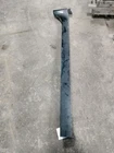 Left Green Rocker Panel Moulding Oem 2017 Jaguar Xe T4N13771LML Used. Price: $163.00.