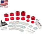 4.4123R Body Cab Mount Bushing Set Ford F-150/F250/F350 1980-1998 2WD 4WD New. Price: $121.42.