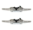 (2 Pack) Cabin Latch Assy. Lh Replaces Oem: A18-27783-000 New. Price: $68.99.