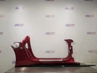 14 Chevy Corvette C7 Z51 Coupe Rocker Panel Side Skirt Left Driver Maroon Used. Price: $686.38.