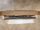 Gm 2020-2026 C8 Corvette Rocker Panel Extensions Pair 84254466 New In Box. Price: $385.00.