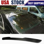 Real Carbon Rear Roof Spoiler Wing For Mercedes Benz W222 S400 S63 S65 2014-2020 New. Price: $135.84.