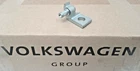 8X4833406A Brand New Genuine Vw Door Hinge Taos, Tiguan, Jetta 2018-2025. Price: $19.95.