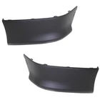 For Toyota Matrix 2009 2010 Valances Rear, Driver And Passenger Side, Lower Pair New. Price: $199.44.