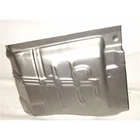 Sherman 705-46L Floor Panel Patch Steel Front Footwell Driver Side For Malibu New. Price: $107.24.