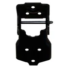 For Chevy Camaro 70-81 Door Hinge Front Lower Driver Passenger Side New. Price: $59.31.