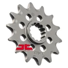 Sprockets JTF432.14SC 14T 520 Front Countershaft New. Price: $18.60.