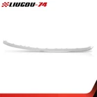 Fit For 2014-2016 Mercedes-benz E250 E300 E350 E400 Front Bumper Grille Molding New. Price: $37.10.